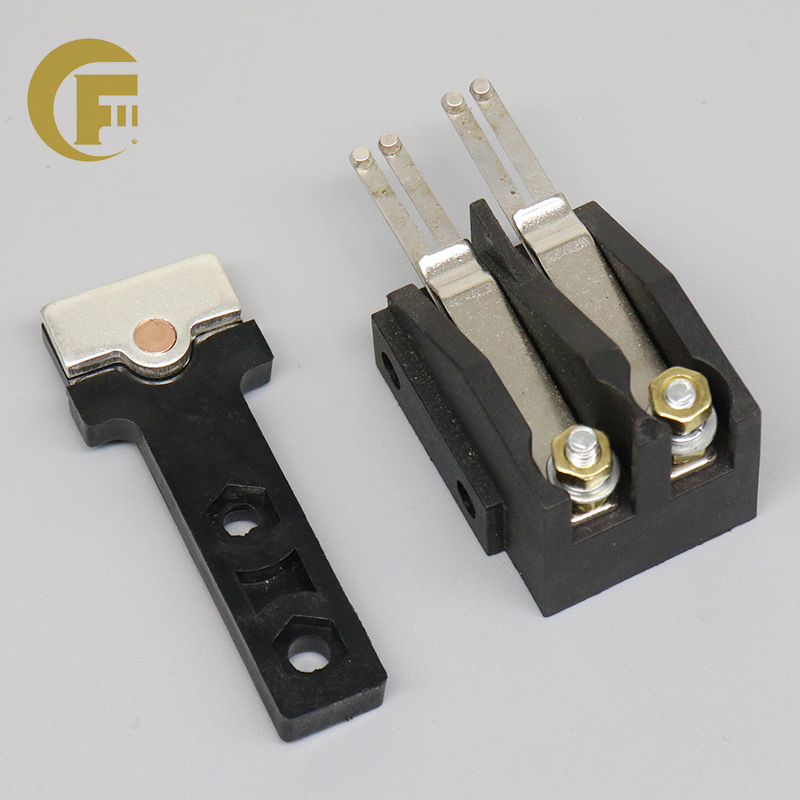 Door Lock Contact Famale Lock 161 Lock Contact - Elevator parts